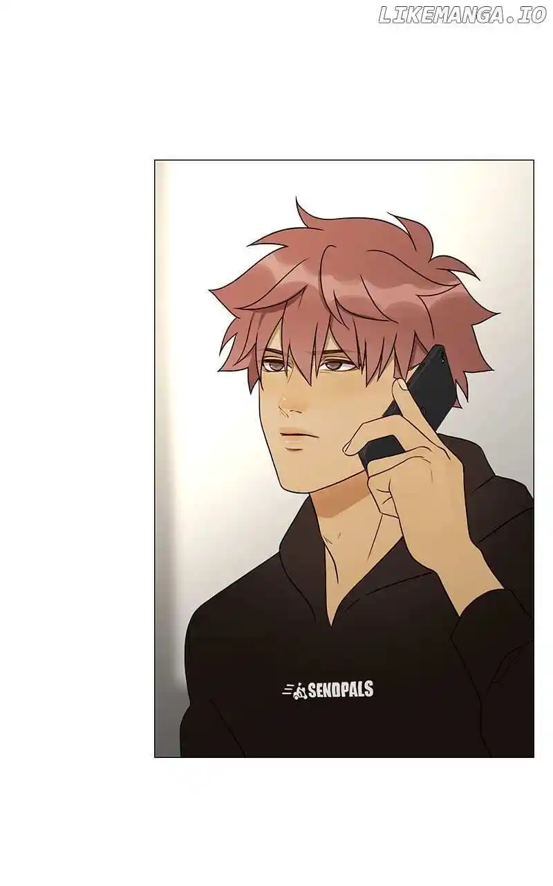 Eaternal Nocturnal Chapter 89