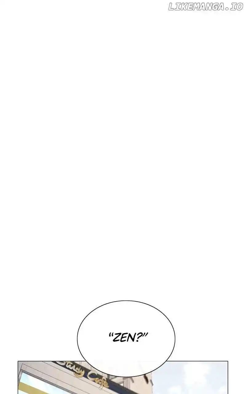 Eaternal Nocturnal Chapter 89