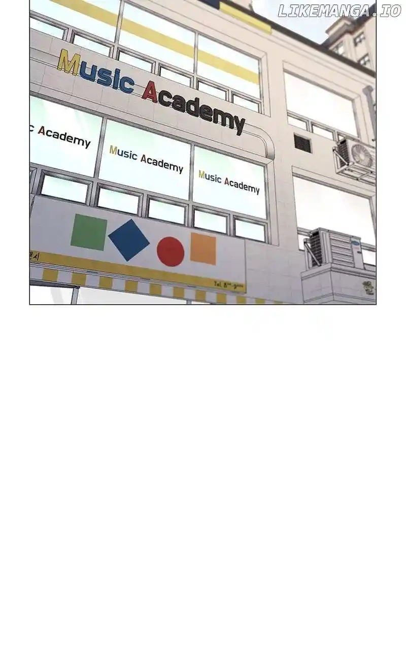 Eaternal Nocturnal Chapter 89