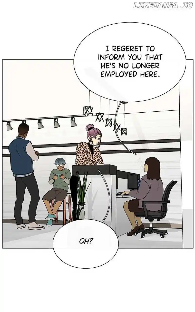 Eaternal Nocturnal Chapter 89