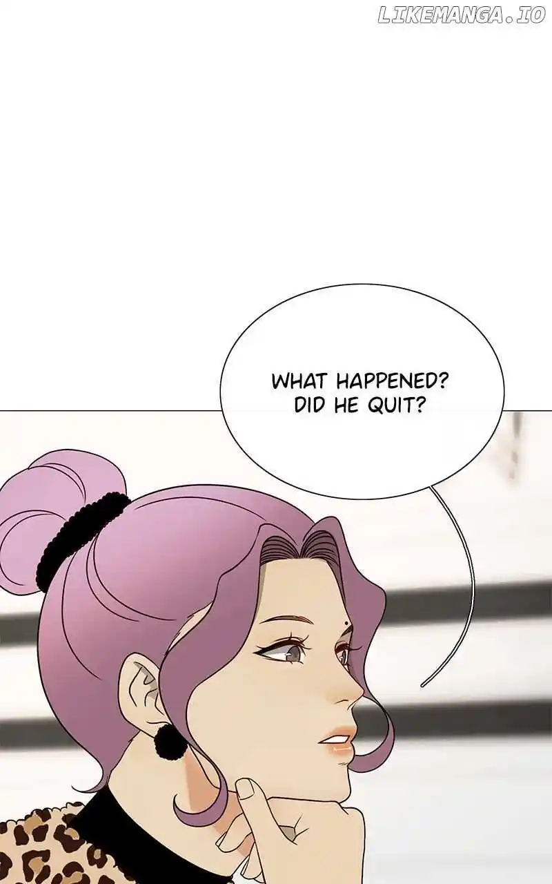 Eaternal Nocturnal Chapter 89