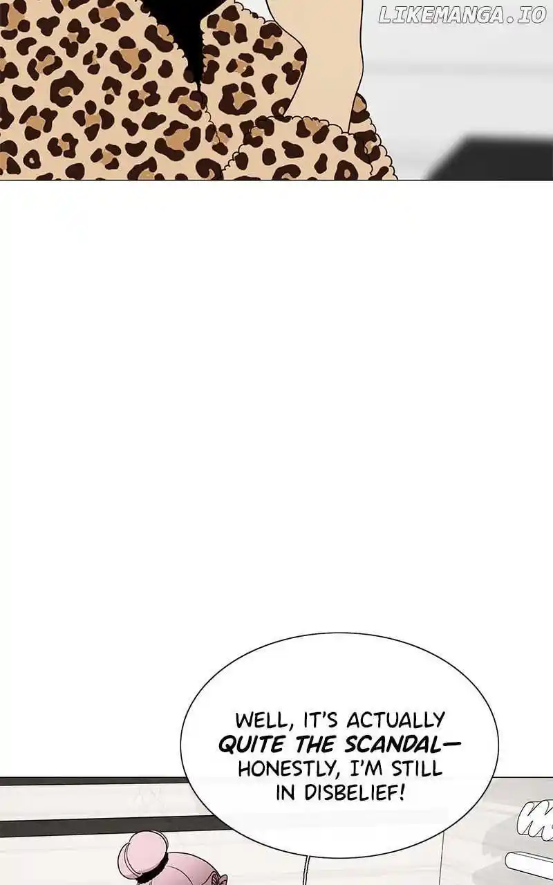 Eaternal Nocturnal Chapter 89