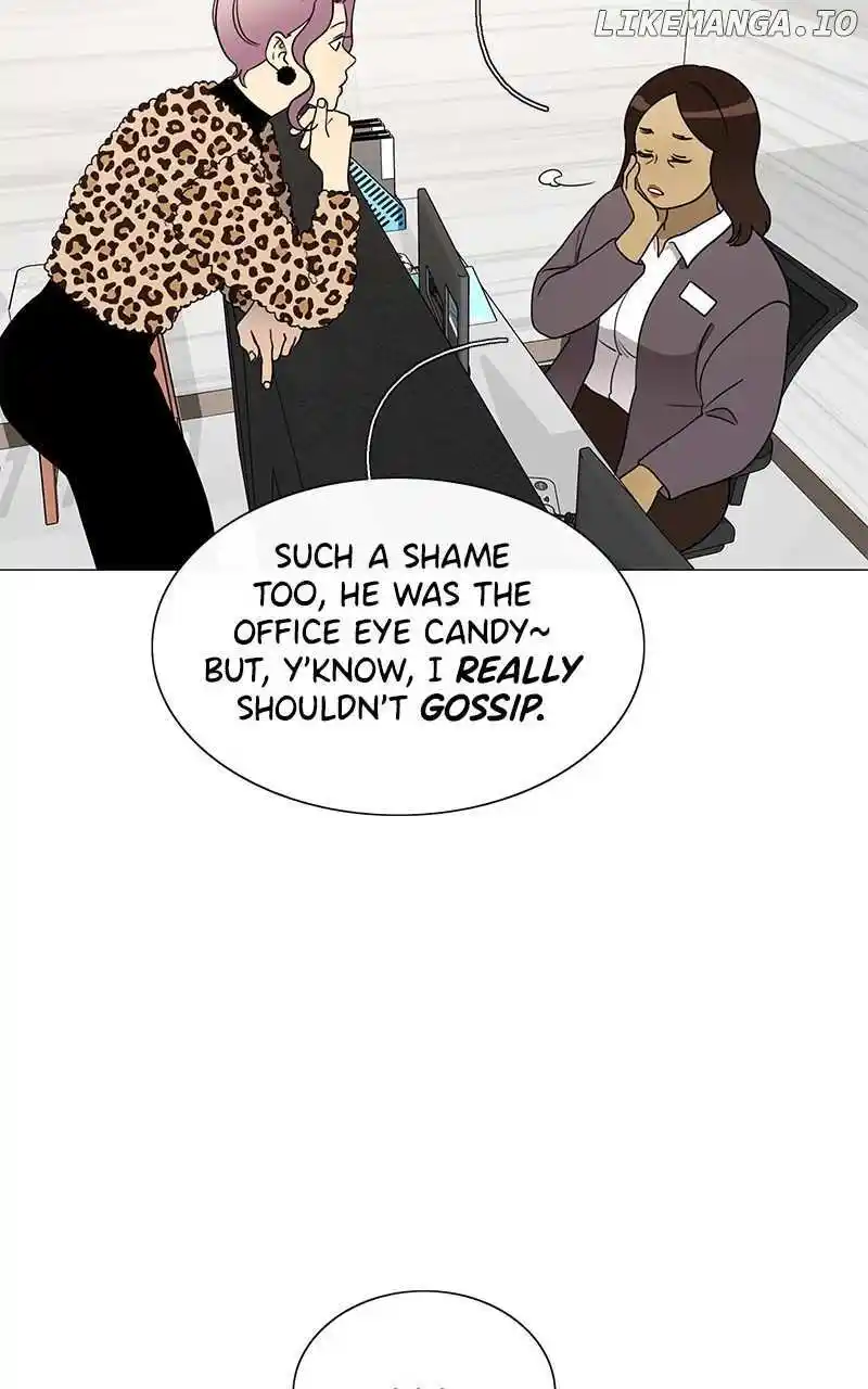 Eaternal Nocturnal Chapter 89