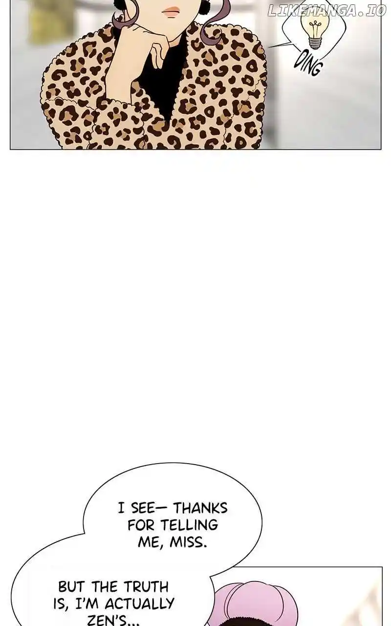 Eaternal Nocturnal Chapter 89