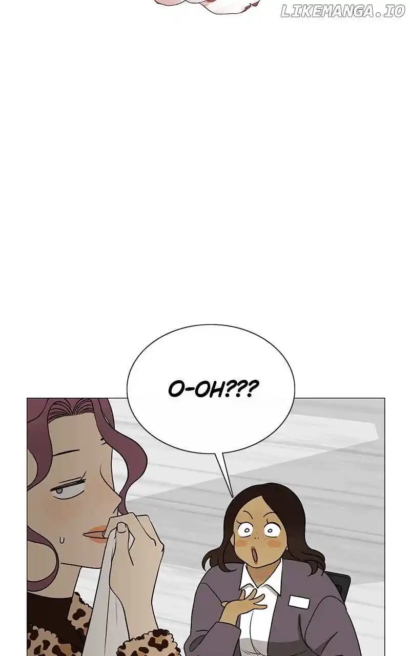 Eaternal Nocturnal Chapter 89