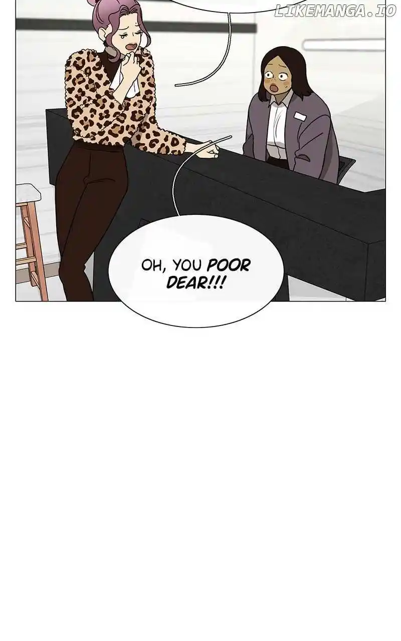 Eaternal Nocturnal Chapter 89