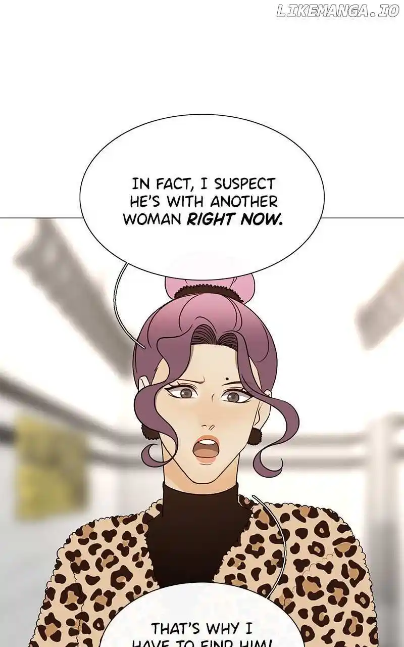 Eaternal Nocturnal Chapter 89