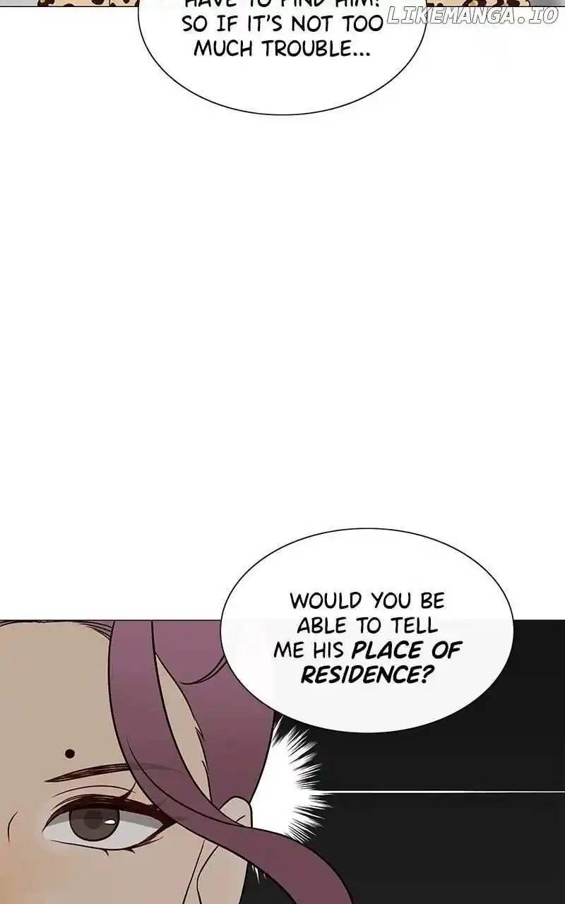 Eaternal Nocturnal Chapter 89