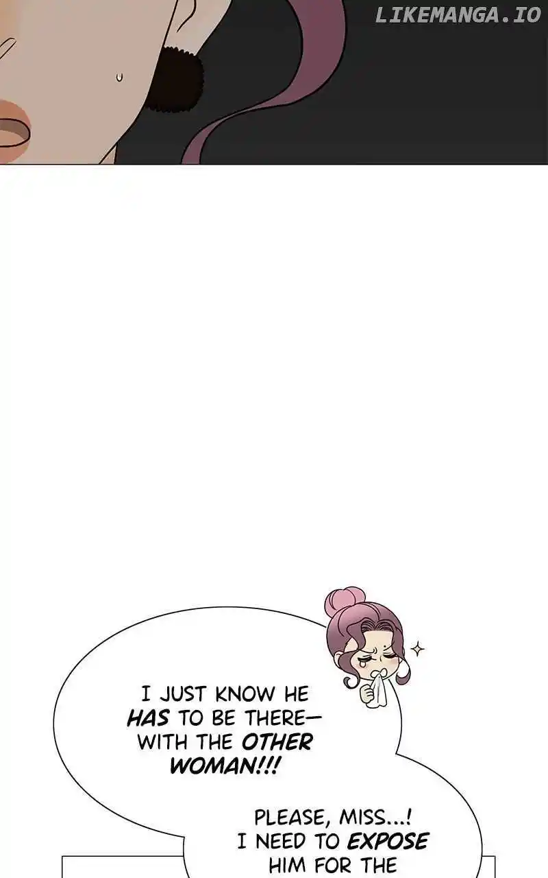 Eaternal Nocturnal Chapter 89