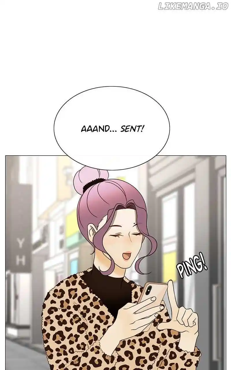 Eaternal Nocturnal Chapter 89