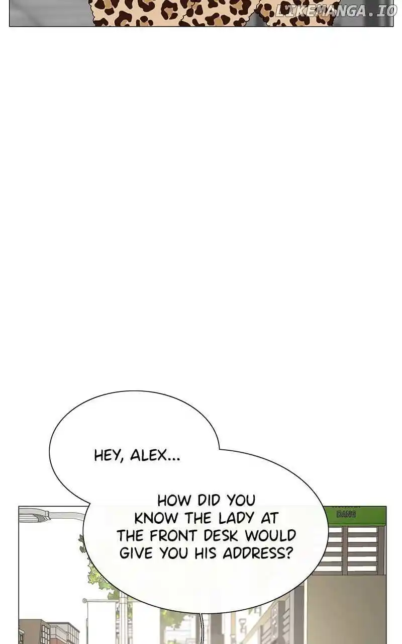 Eaternal Nocturnal Chapter 89