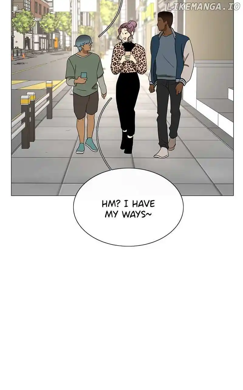 Eaternal Nocturnal Chapter 89