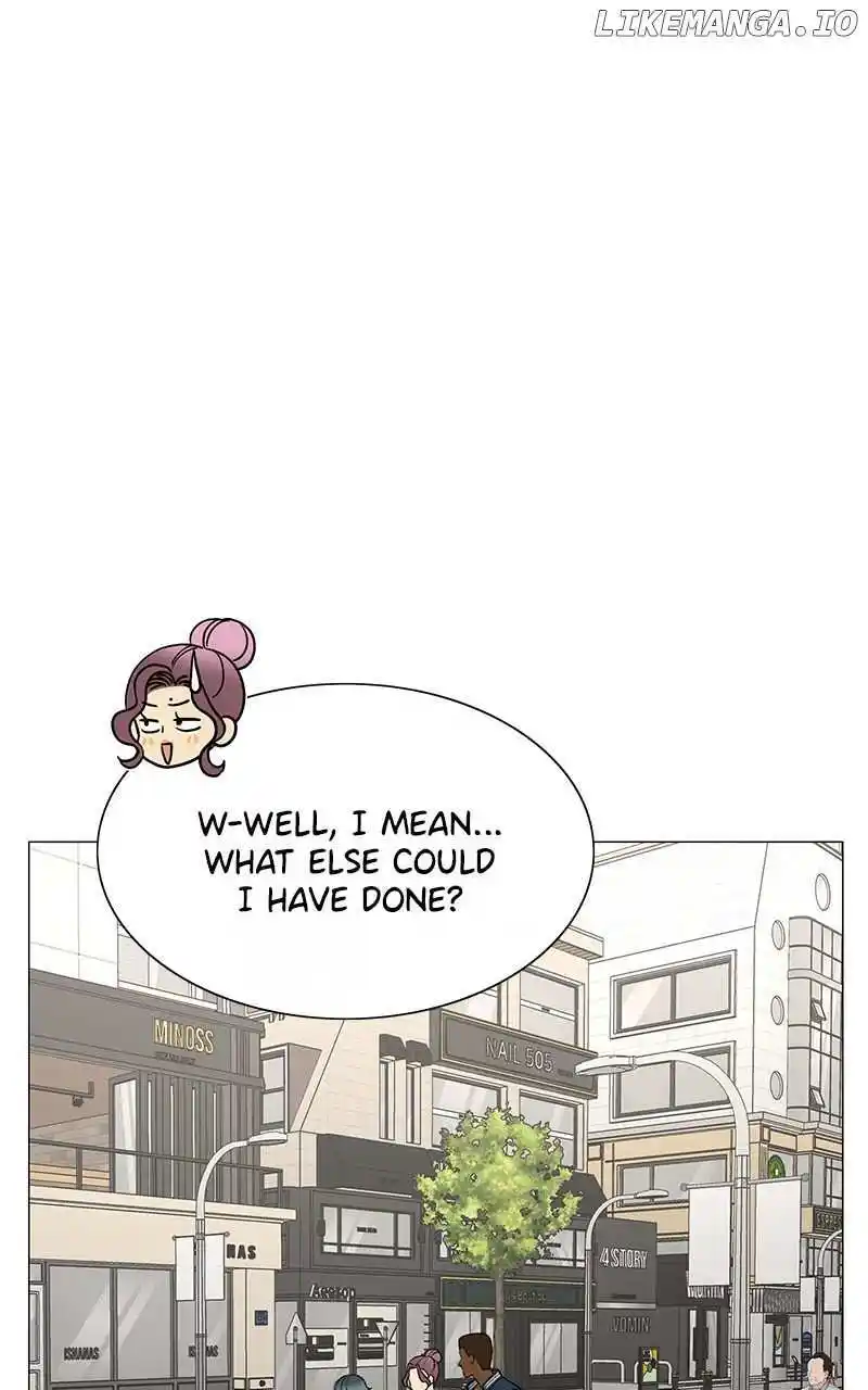 Eaternal Nocturnal Chapter 89