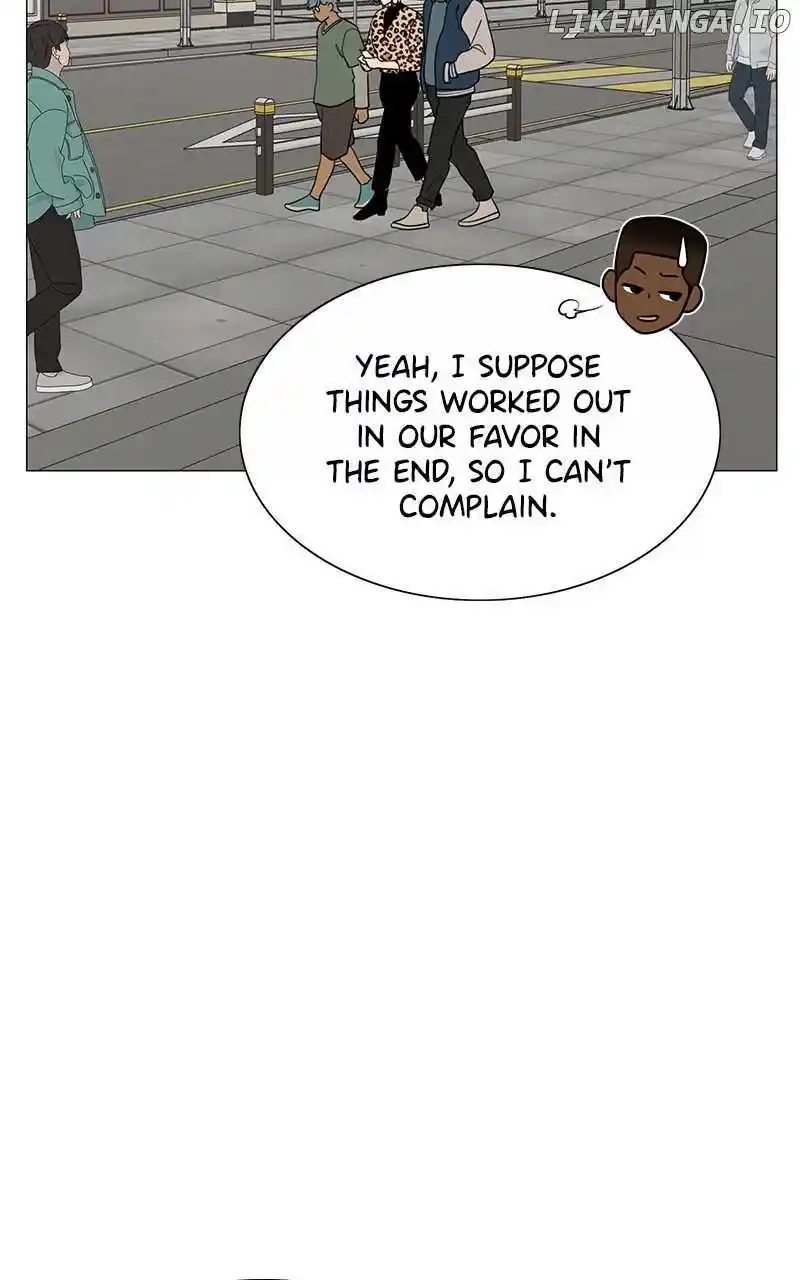 Eaternal Nocturnal Chapter 89