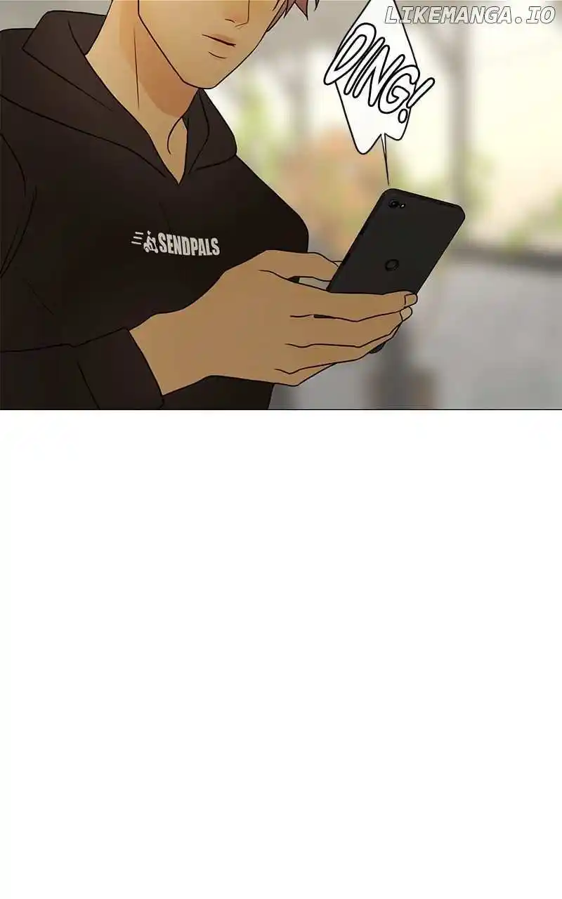 Eaternal Nocturnal Chapter 89