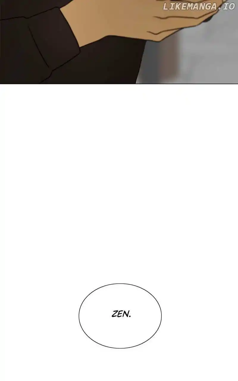 Eaternal Nocturnal Chapter 89