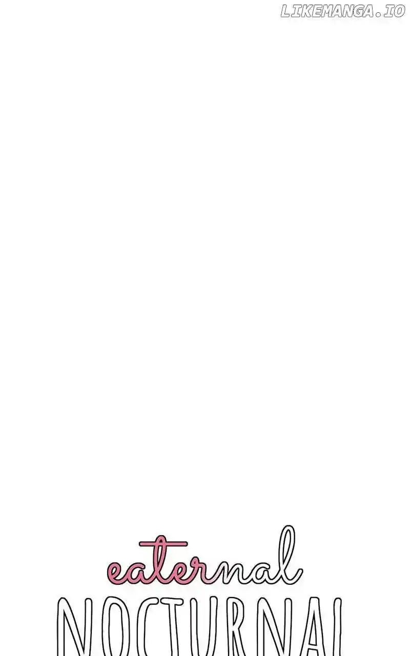 Eaternal Nocturnal Chapter 89