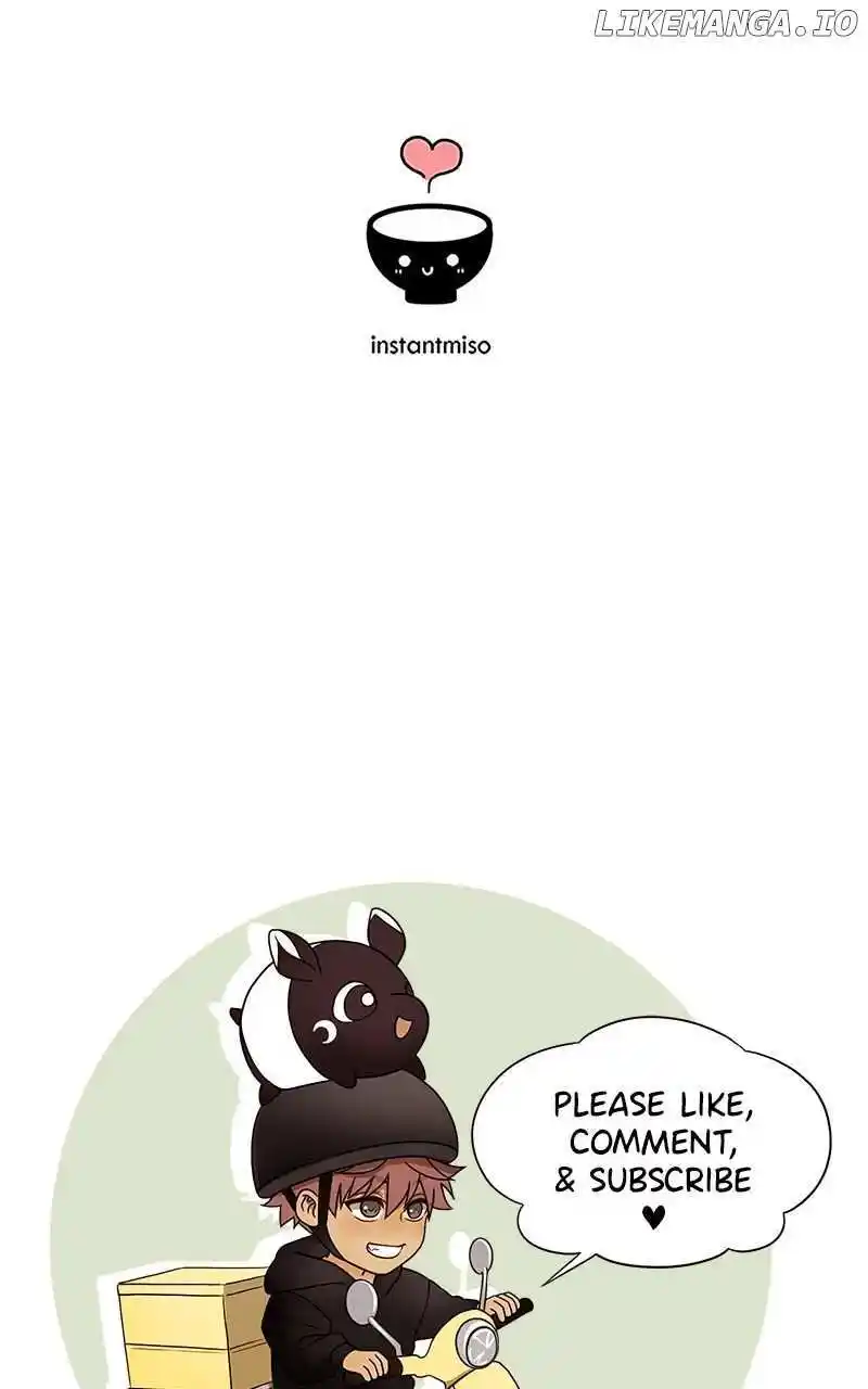 Eaternal Nocturnal Chapter 89