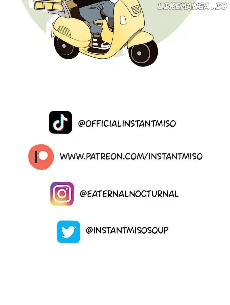 Eaternal Nocturnal Chapter 89