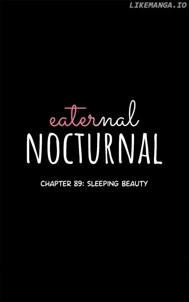 Eaternal Nocturnal Chapter 90