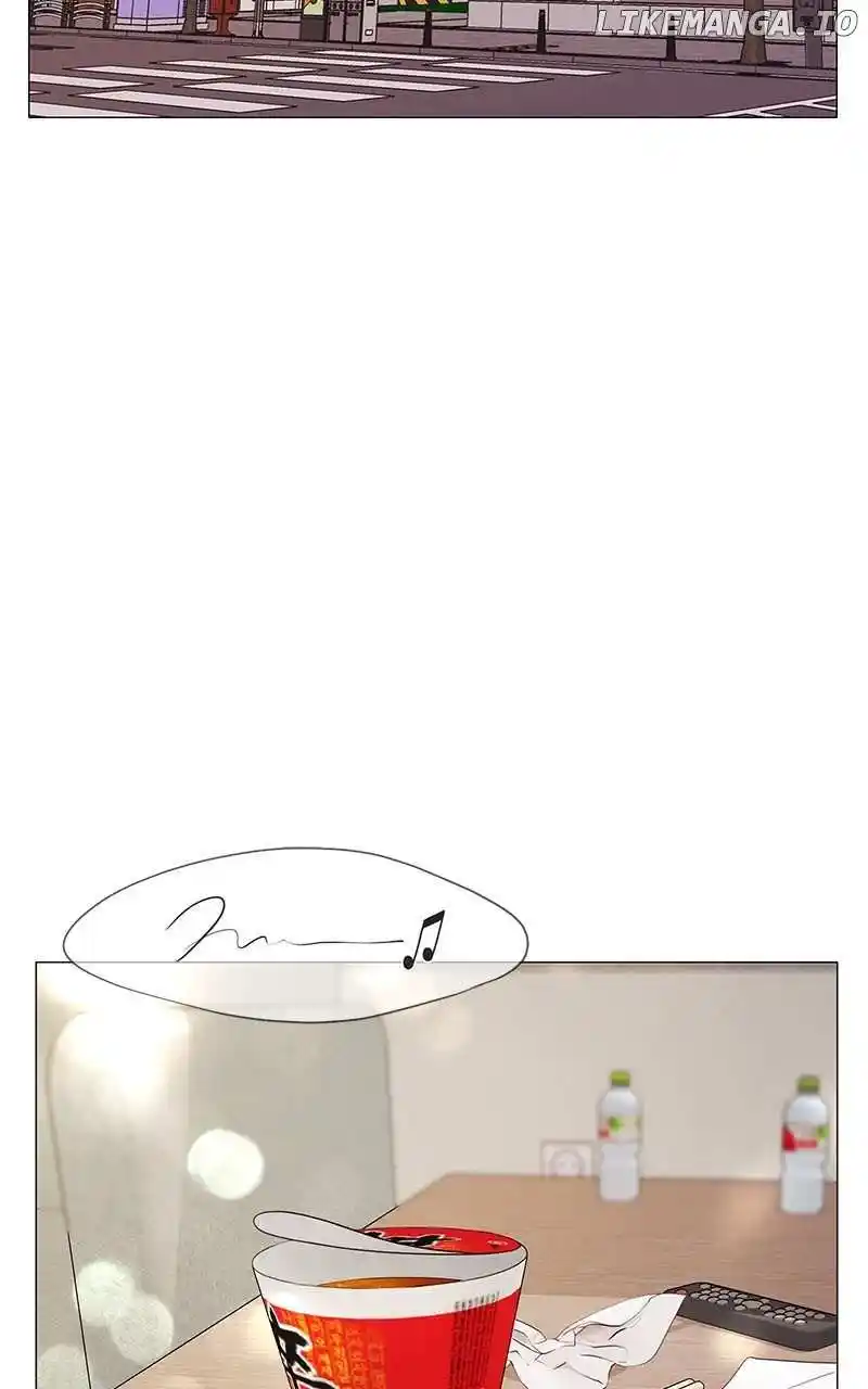 Eaternal Nocturnal Chapter 90