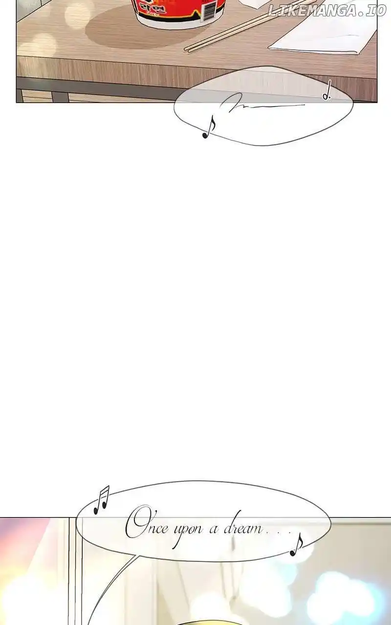 Eaternal Nocturnal Chapter 90