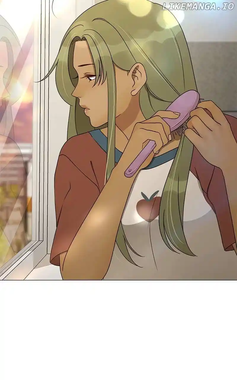 Eaternal Nocturnal Chapter 90