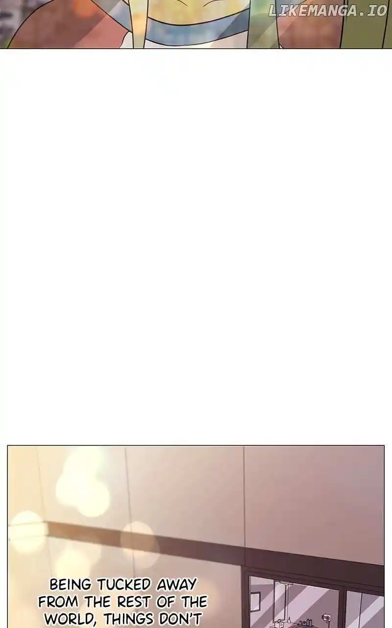 Eaternal Nocturnal Chapter 90