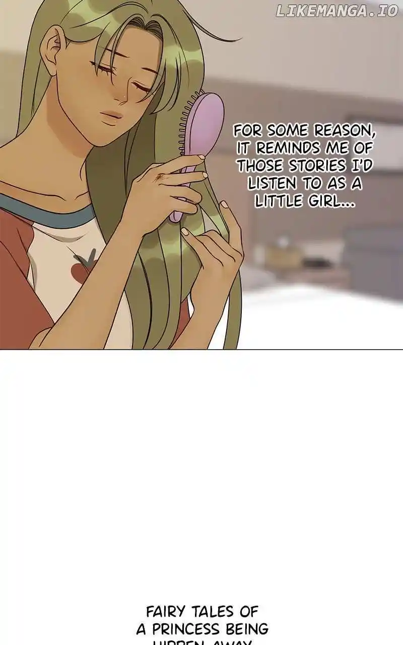 Eaternal Nocturnal Chapter 90