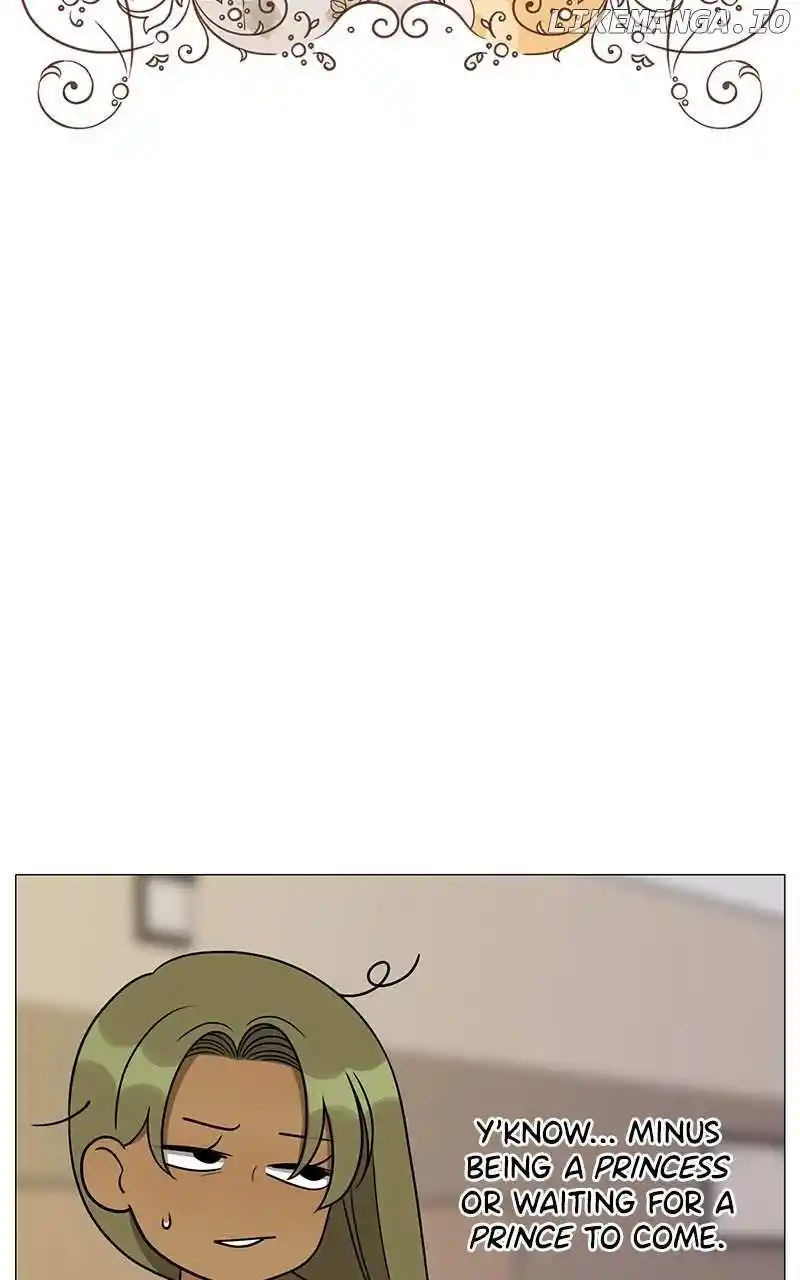 Eaternal Nocturnal Chapter 90