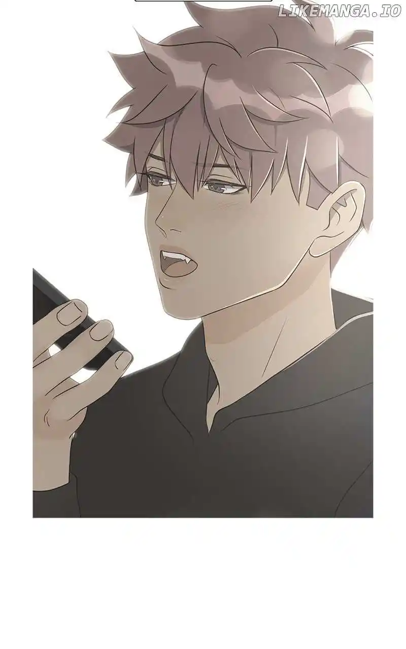 Eaternal Nocturnal Chapter 90