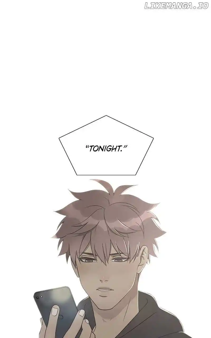 Eaternal Nocturnal Chapter 90