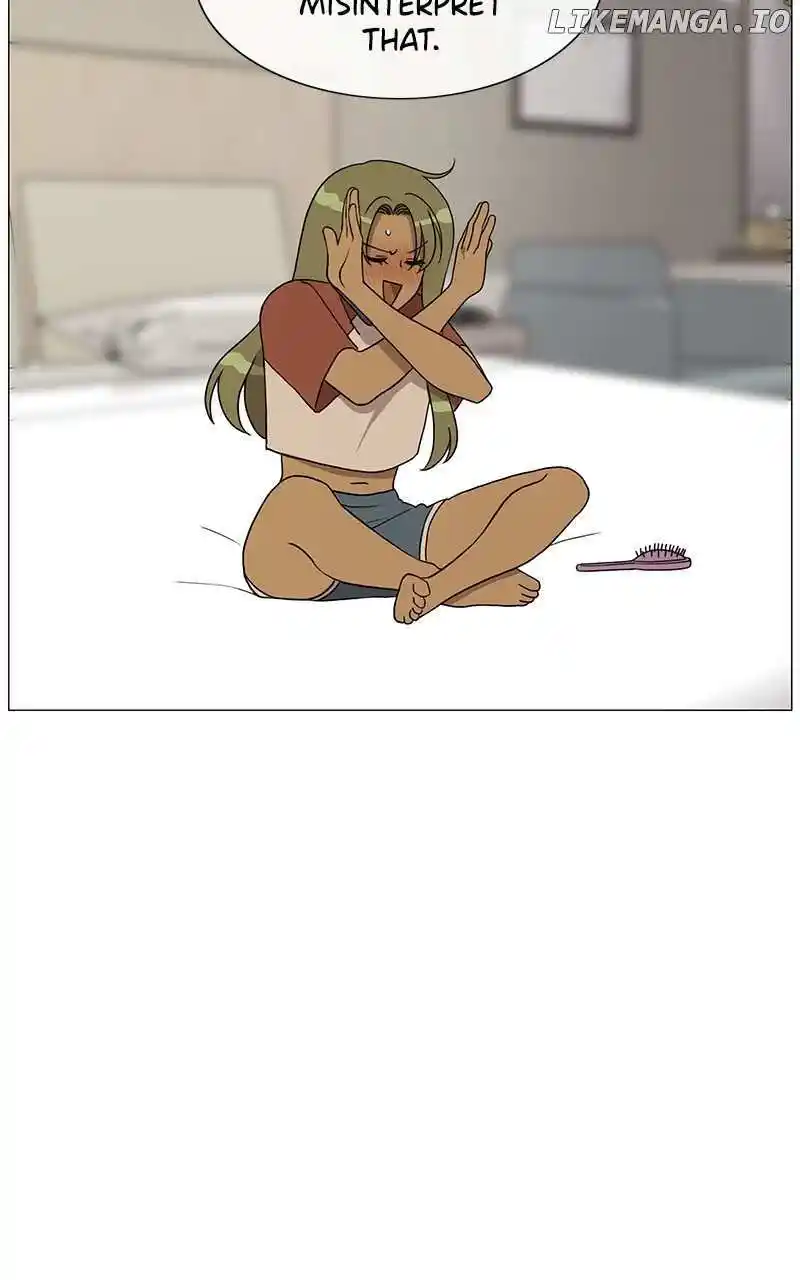 Eaternal Nocturnal Chapter 90