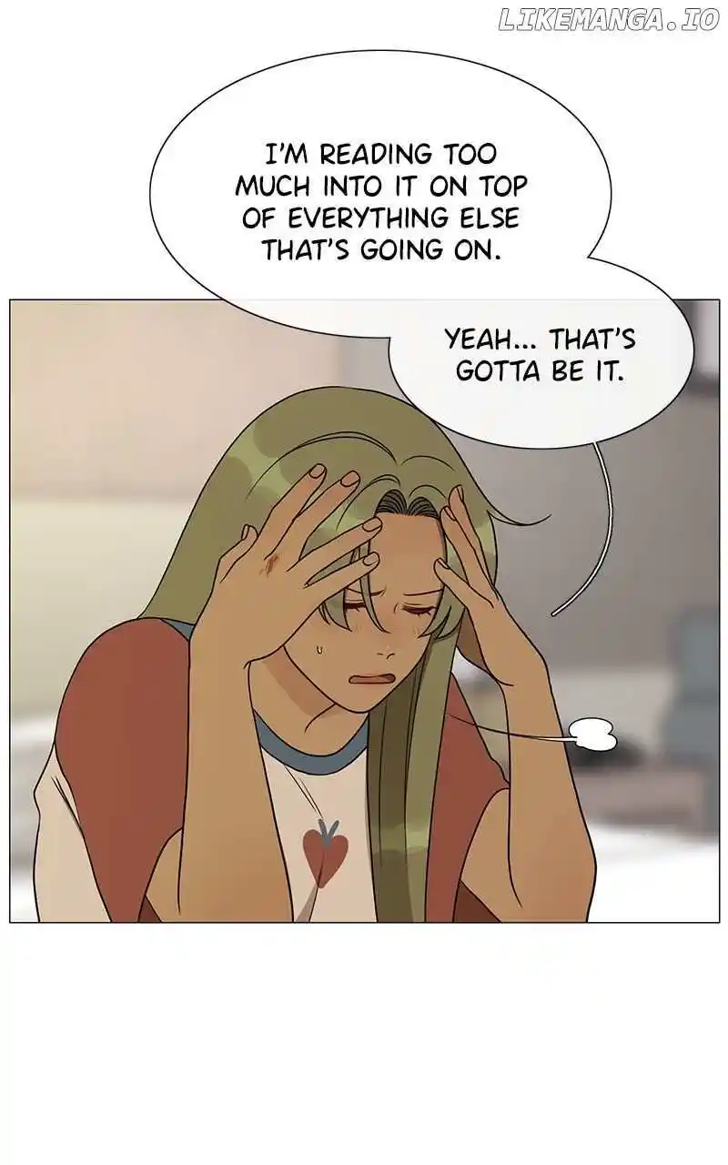 Eaternal Nocturnal Chapter 90