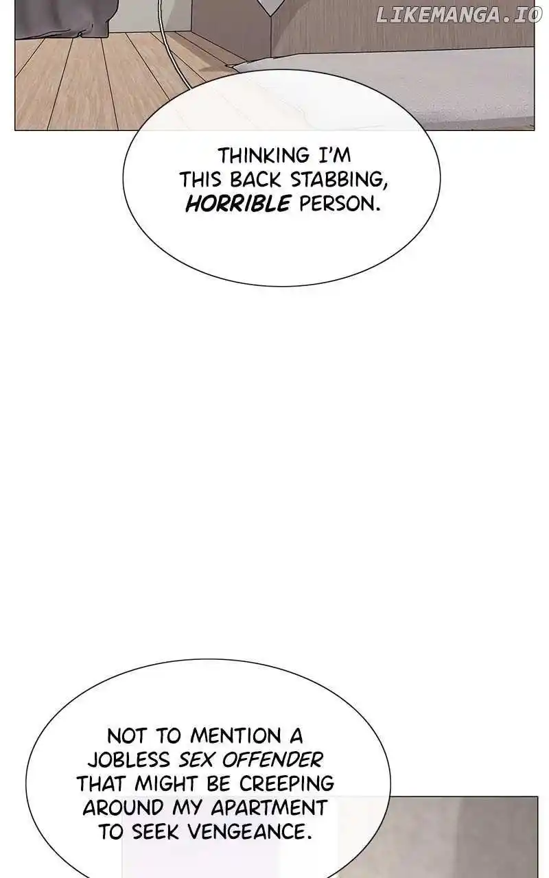 Eaternal Nocturnal Chapter 90