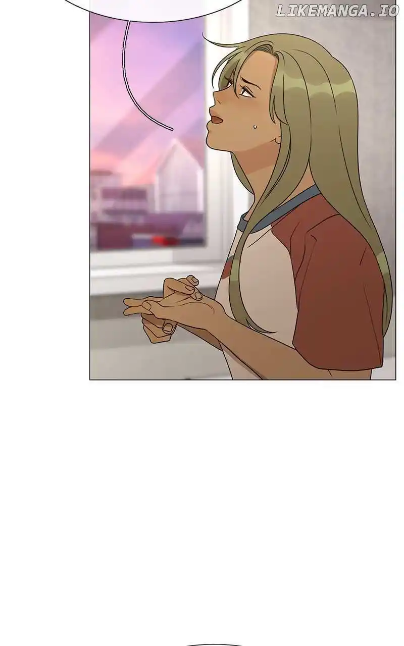 Eaternal Nocturnal Chapter 90