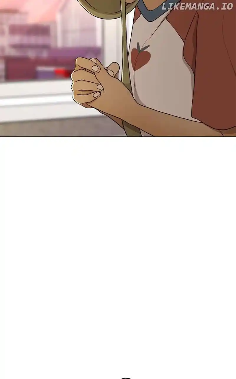 Eaternal Nocturnal Chapter 90