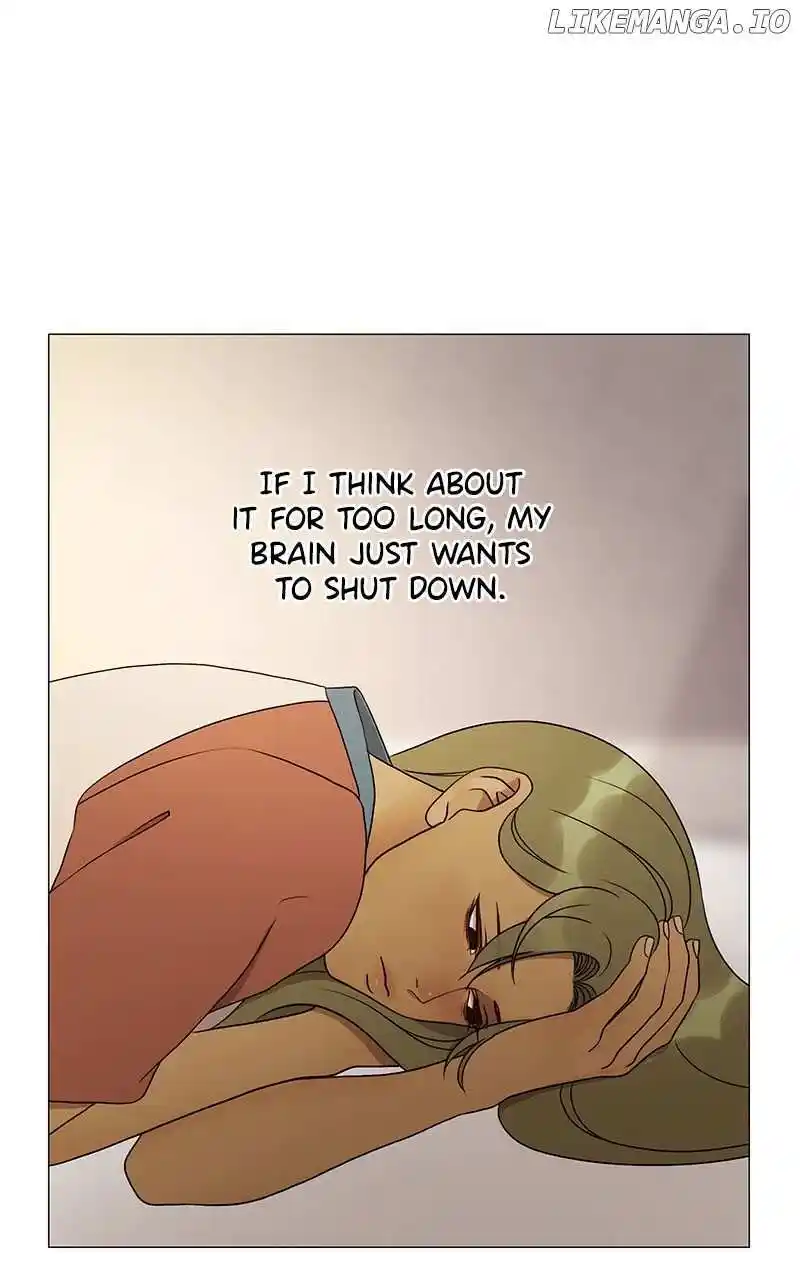 Eaternal Nocturnal Chapter 90