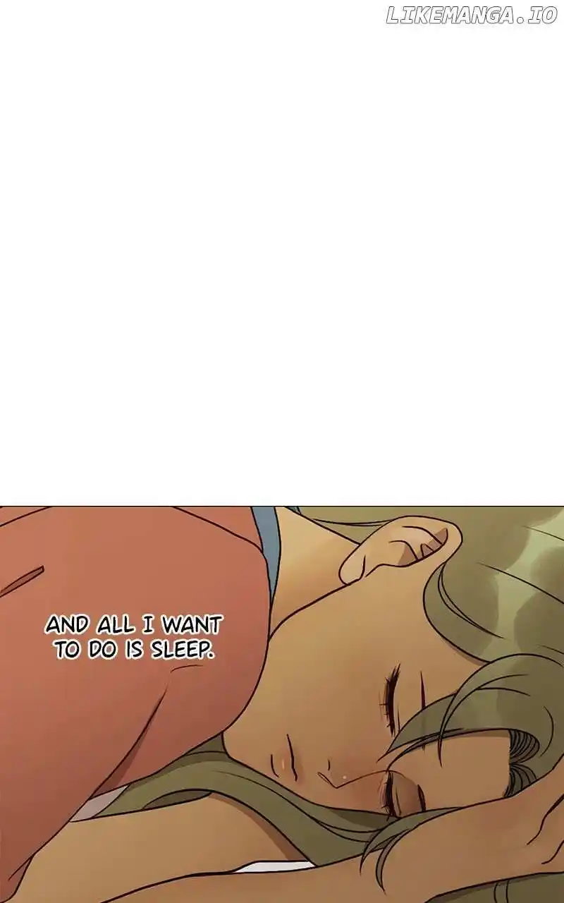 Eaternal Nocturnal Chapter 90