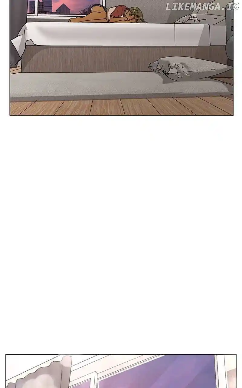 Eaternal Nocturnal Chapter 90