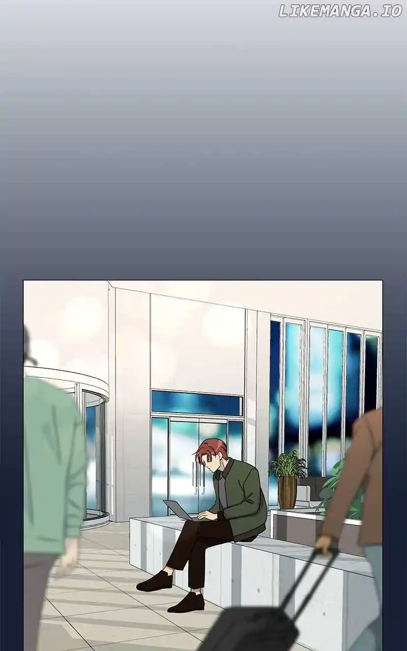 Eaternal Nocturnal Chapter 90