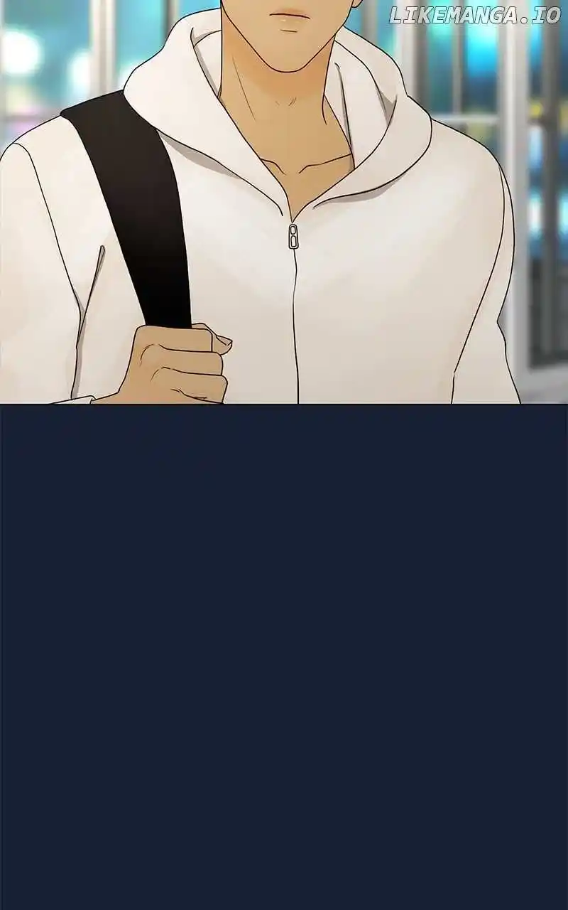 Eaternal Nocturnal Chapter 90