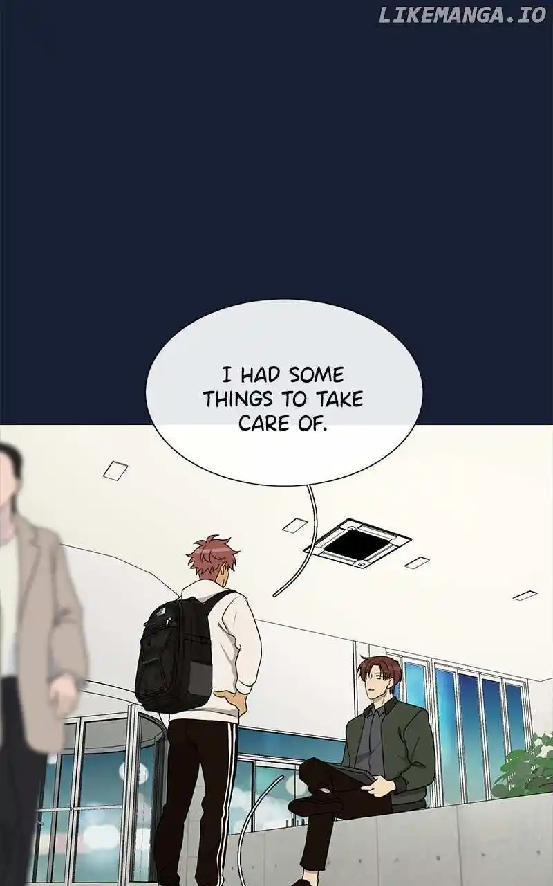 Eaternal Nocturnal Chapter 90