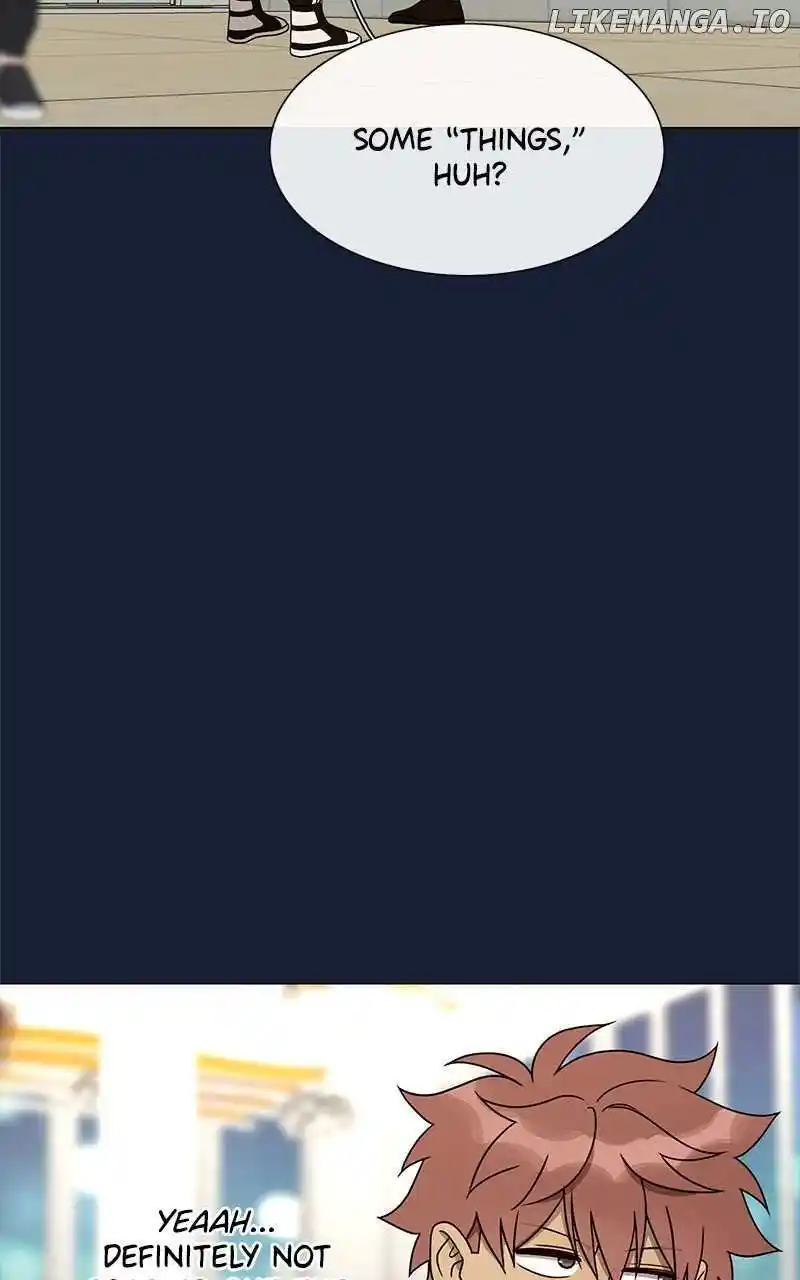 Eaternal Nocturnal Chapter 90