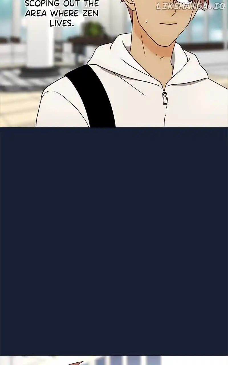 Eaternal Nocturnal Chapter 90