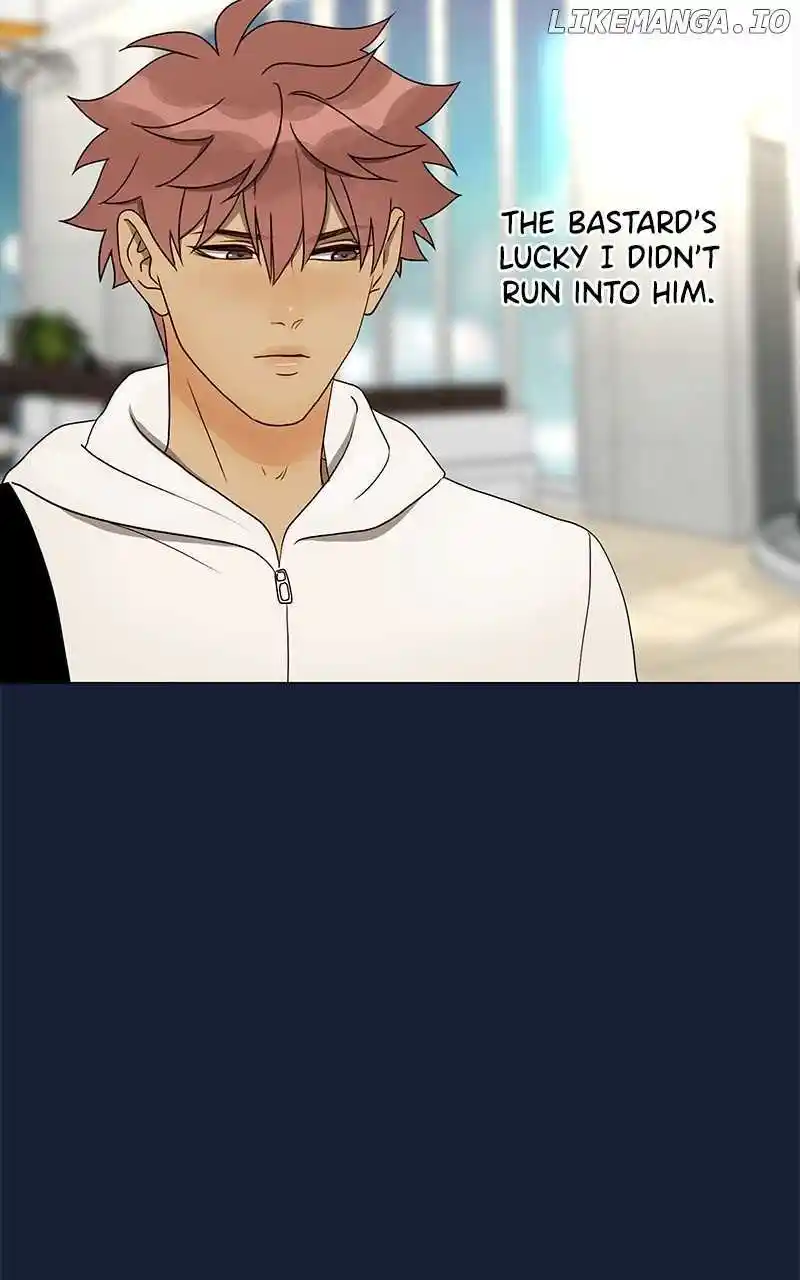 Eaternal Nocturnal Chapter 90