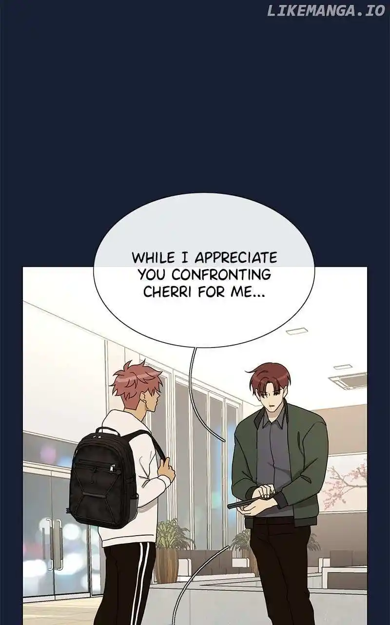 Eaternal Nocturnal Chapter 90