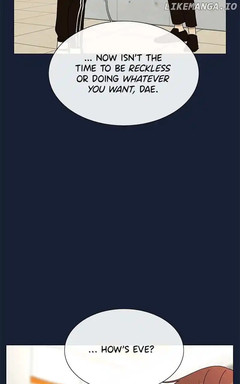 Eaternal Nocturnal Chapter 90