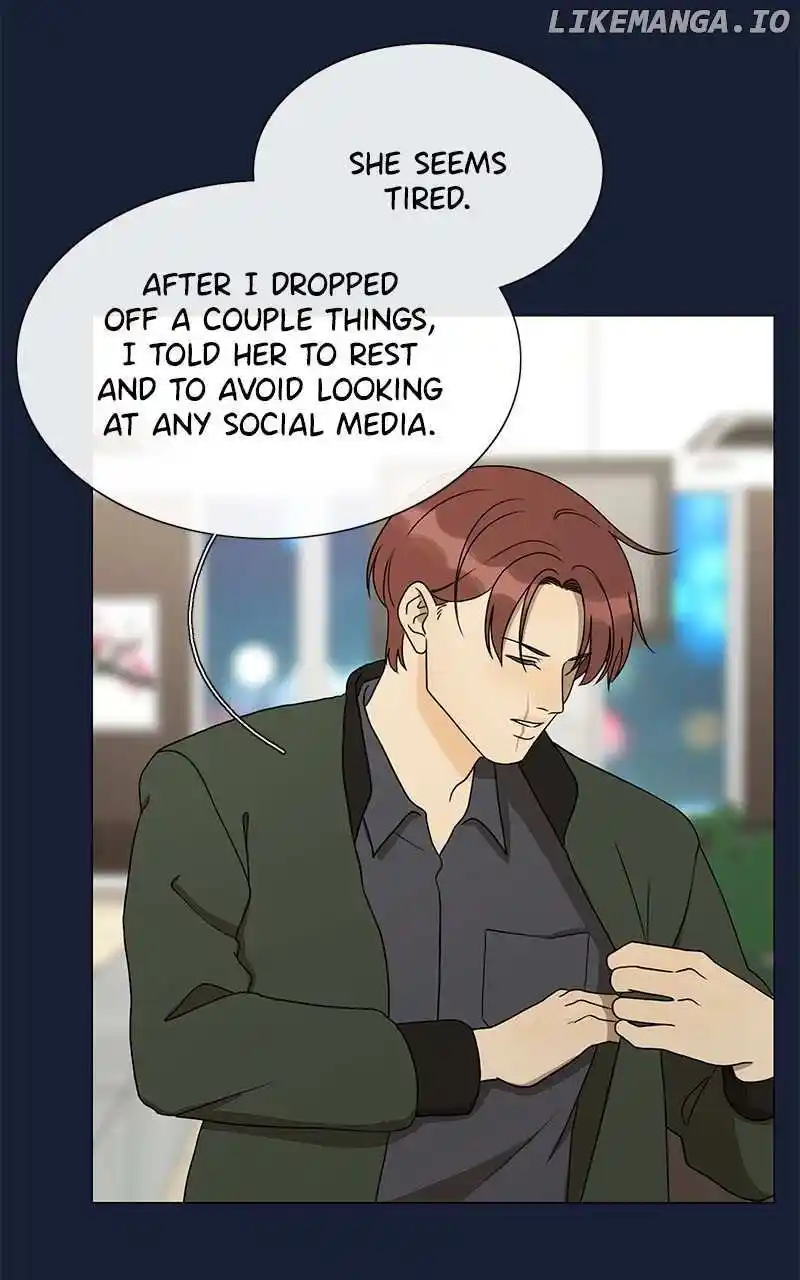 Eaternal Nocturnal Chapter 90