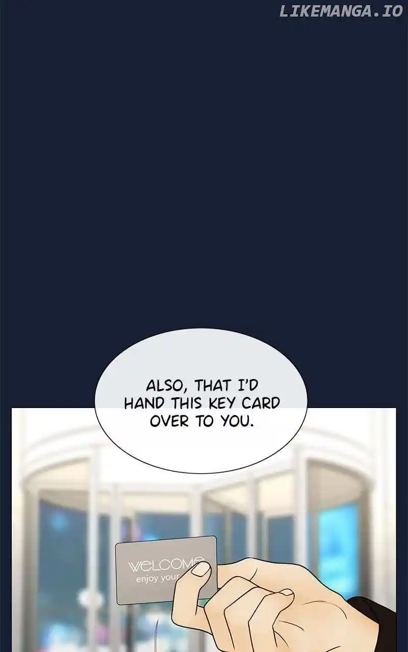 Eaternal Nocturnal Chapter 90